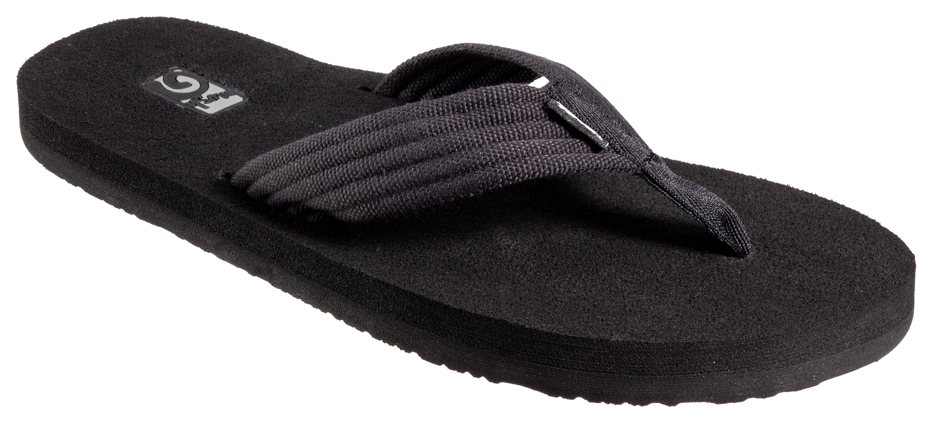 Teva Mush II Canvas Thong Sandals for Men | Bass Pro Shops